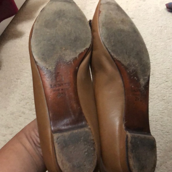 Lanvin 👠 - Picture 2 of 5